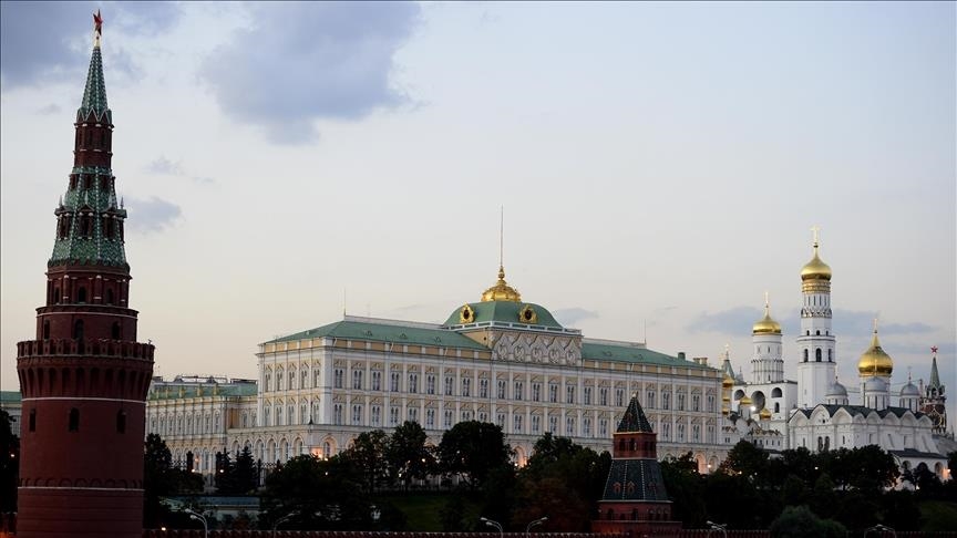 Russia issues list of countries, considering their 'unfriendly actions'