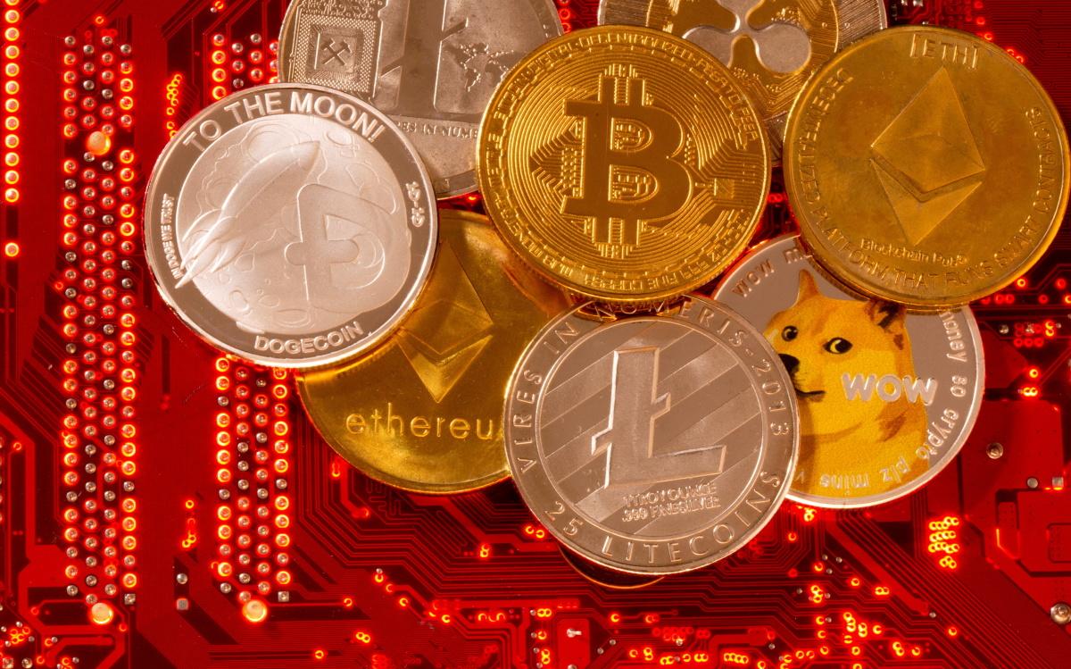 Shiba Inu Beats Dogecoin, Bitcoin In Google Search Trends In UK