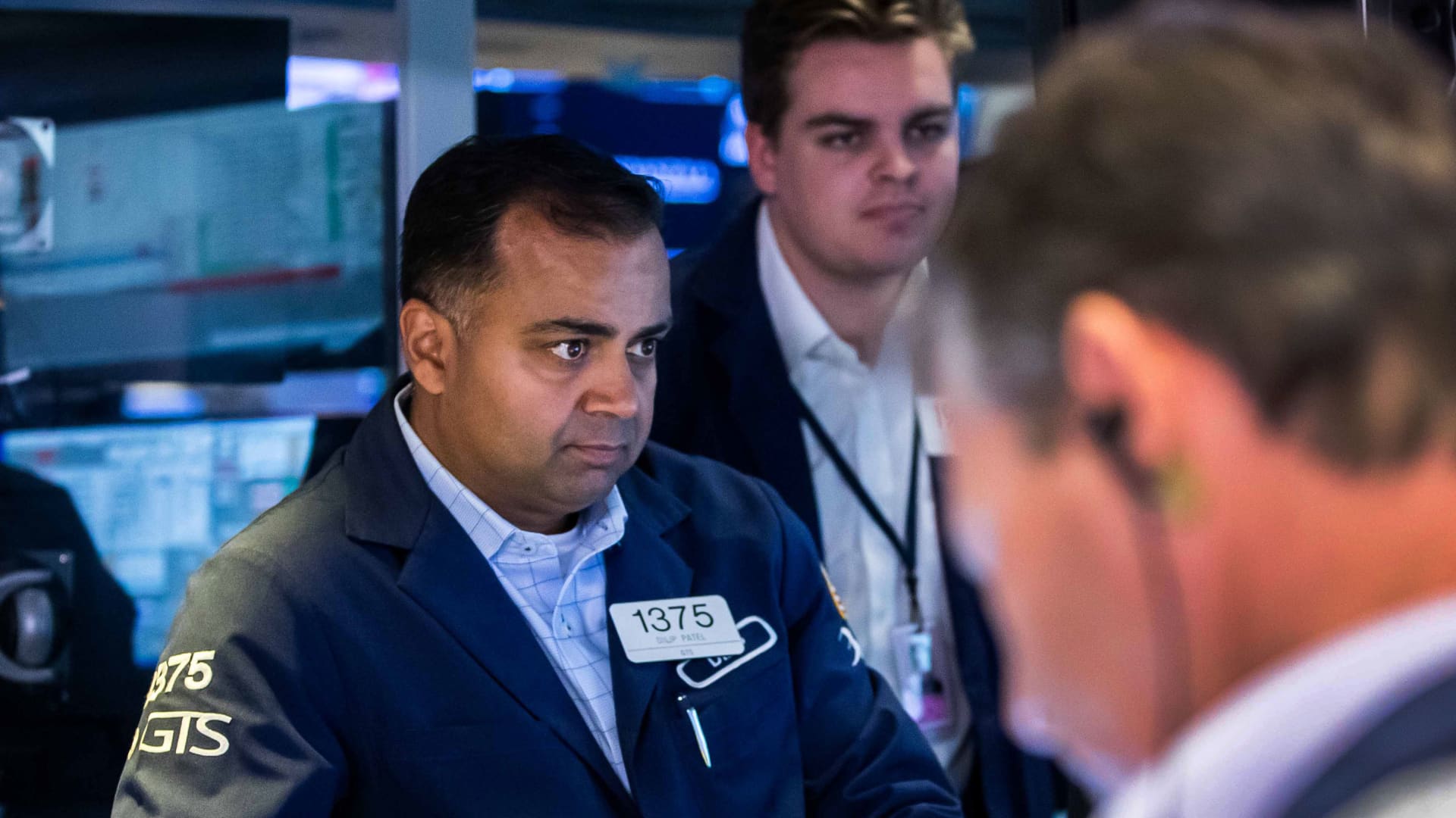 As stocks edge near bear market, it will be the economy that decides where the sell-off ends