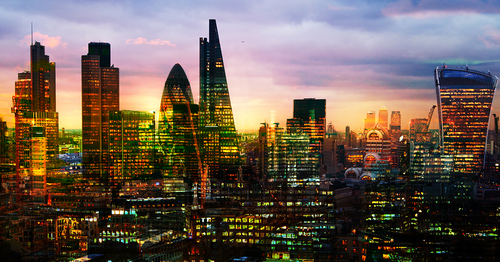 World's Best Banks 2022: Western Europe