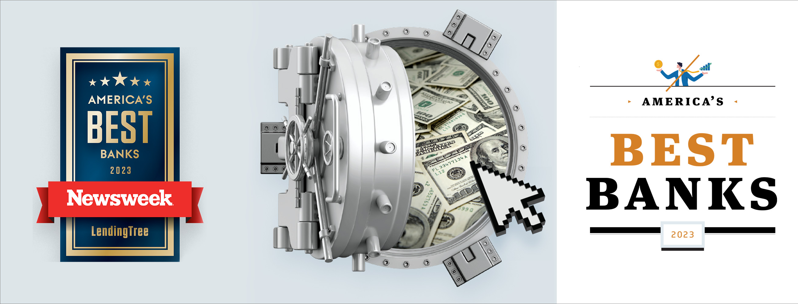 America's Best Banks 2023