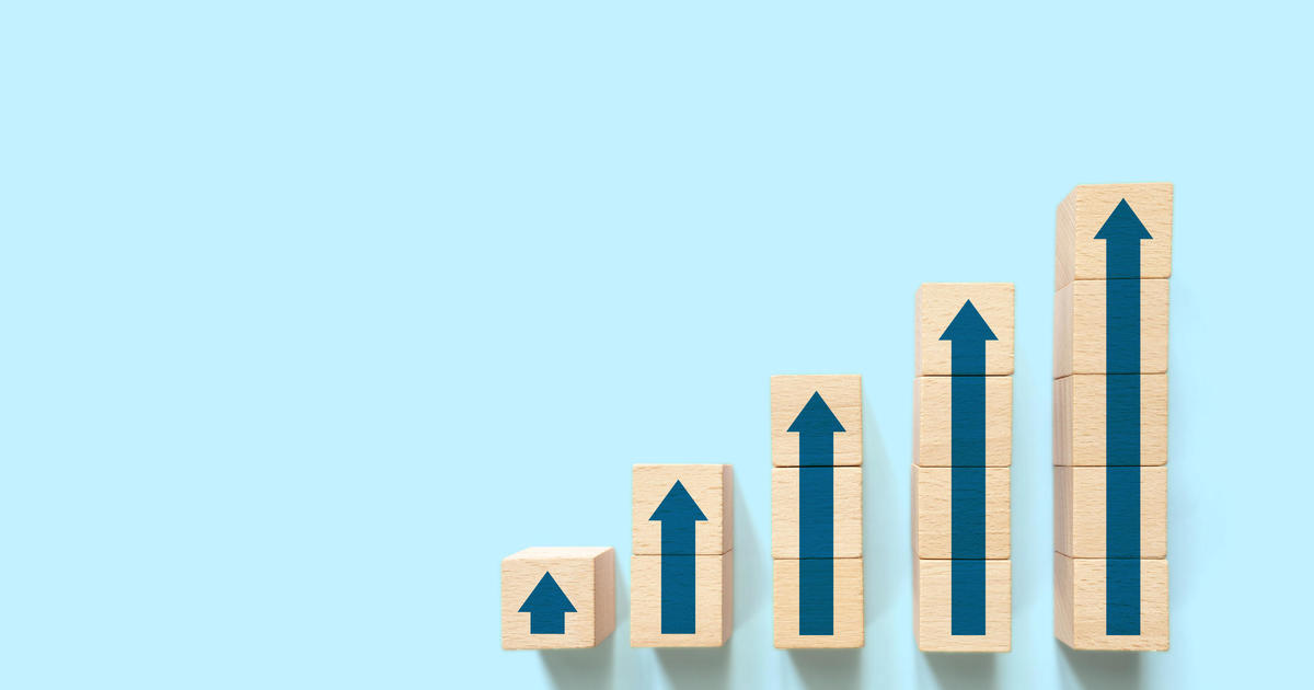 6 savings accounts that earn more than 4.5% APY right now