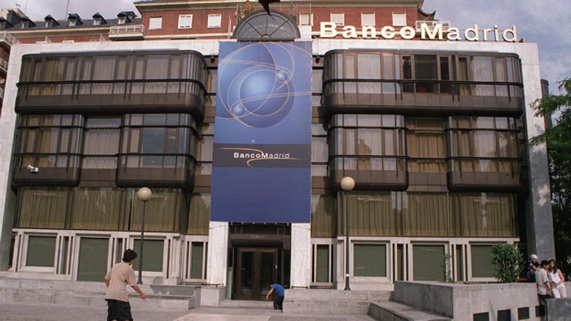 Andorra: CEO of bank accused of money laundering is arrested